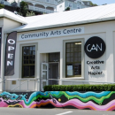 Creative Arts Napier