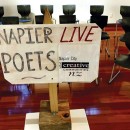 Napier Live Poets