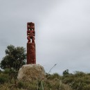 Ngā Pou Kauheke o Waimārama