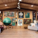 The Art Shed