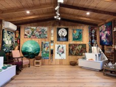 The Art Shed