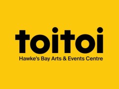 Toitoi Hawke's Bay Arts & Events Centre