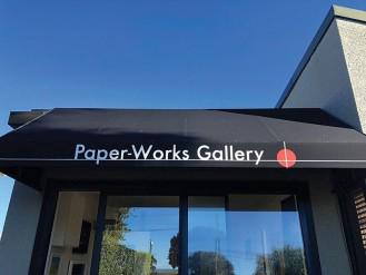 Paper-Works Gallery