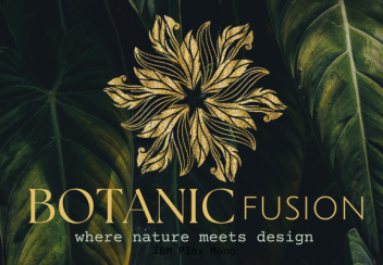 Emma Pierce - Botanic Fusion