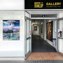 Boyd-Dunlop Gallery