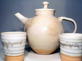 Kim Morgan Pottery