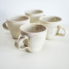 Kim Morgan Pottery